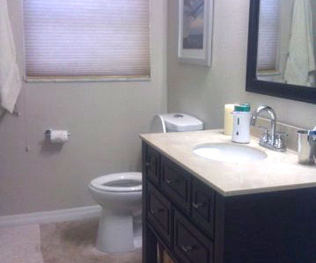 New Kitchen & Bathroom Clearwater