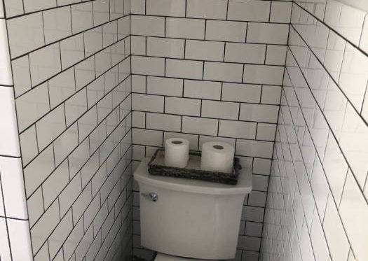 Martell Bathroom