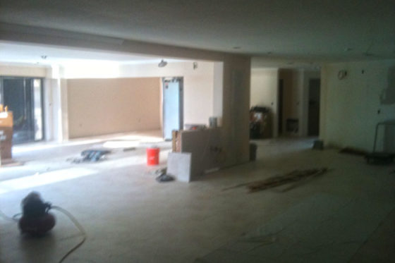 Home Renovation Clearwater