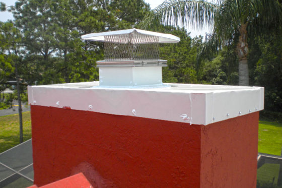 Roof Insulation Palm Harbor