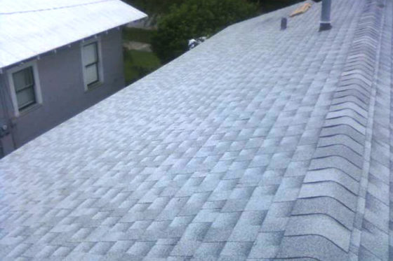 New Roof Tampa