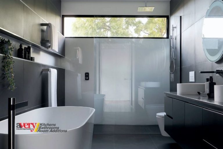 Bathroom Remodel for Seniors 5 Bathroom Renovations